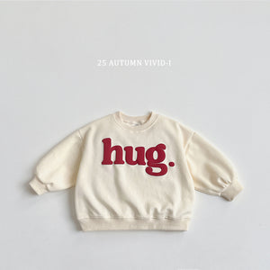 VIVID KIDS HUG SWEATER*PREORDEr