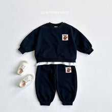 Load image into Gallery viewer, VIVID KIDS APPLE TOP BOTTOM SET*PREORDER