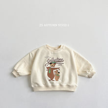 Load image into Gallery viewer, VIVID KIDS JELLYSTONE SWEATER*PREORDER