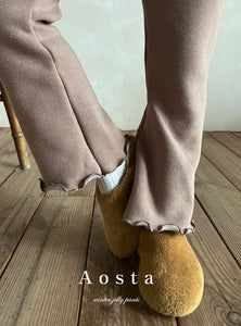 AOSTA KIDS Jelly Boots Pants*Preorder