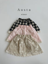 Load image into Gallery viewer, AOSTA KIDS Mini Skirt*Preorder