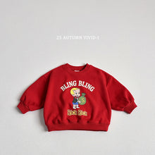 Load image into Gallery viewer, VIVID KIDS BLING BLING SWEATER*PREORDER