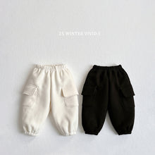 Load image into Gallery viewer, VIVID KIDS KIDS TRACK PANTS*PREORDER