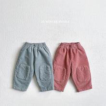 Load image into Gallery viewer, VIVID KIDS CORDORY PANTS*PREORDER