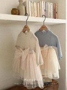 AOSTA KIDS CAMILLA DRESS **PREORDER