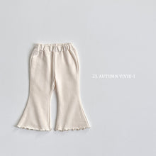 Load image into Gallery viewer, VIVID KIDS BOOTCUT PANTS*PREORDER
