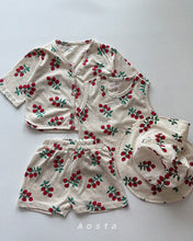 Load image into Gallery viewer, AOSTA KIDS CAMIELLA TANK TOP*PREORDER