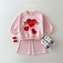 Load image into Gallery viewer, DAILYBEBE KIDS LOVE ME MORE SET**PREORDER