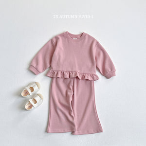 VIVID KIDS BALLOON TOP BOTTOM SET*PREORDER