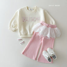 Load image into Gallery viewer, DAILYBEBE KIDS BLOOM SWEAT**PREORDER
