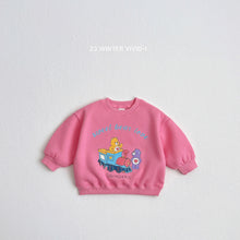 Load image into Gallery viewer, VIVID KIDS Care Bear Sweat Shirt *preorder