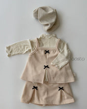Load image into Gallery viewer, AOSTA FALL VIVI SKIRT**PREORDER