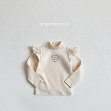 Load image into Gallery viewer, VIVID KIDS KID TURTLE AMOUR TOP*PREORDER