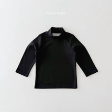 Load image into Gallery viewer, DAILYBEBE KIDS SIMPLE TURTLE NECK**PREORDER