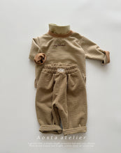 Load image into Gallery viewer, AOSTA KIDS LOUIS PANTS*PREORDER
