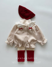 Load image into Gallery viewer, AOSTA KIDS WINTER BLOUSE*PREORDER