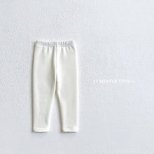Load image into Gallery viewer, VIVID KIDS PLAIN LEGGINGS*PREORDER