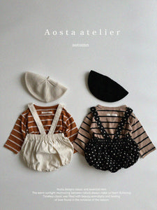 AOSTA Babe Bongbong Bodysuit *preorder