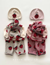 Load image into Gallery viewer, AOSTA KIDS NENE MUFFLER*PREORDER