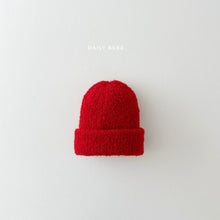 Load image into Gallery viewer, DAILYBEBE KIDS BEANIE**PREORDER