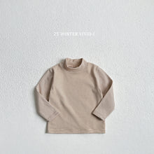 Load image into Gallery viewer, VIVID KIDS KIDS STRIPE TURTLE NECK*PREORDER