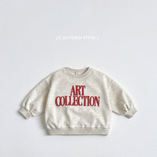 Load image into Gallery viewer, VIVID KIDS ART COLLECTION SWEATER*PREORDER