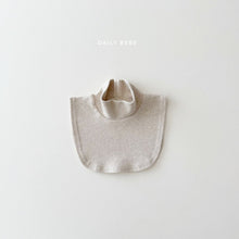 Load image into Gallery viewer, DAILYBEBE KIDS FAKE COLLAR**PREORDER