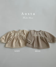 Load image into Gallery viewer, AOSTA KIDS Jane Monette Blouse**Preorder