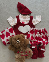 Load image into Gallery viewer, AOSTA KIDS NENE PANTS*PREORDER