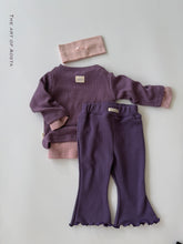Load image into Gallery viewer, AOSTA FALL JELLY PANTS*PREORDER