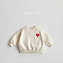 Load image into Gallery viewer, VIVID KIDS KID LOVE YOU SWEAT*PREORDER