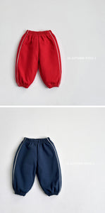VIVID KIDS TRACK PANTS*PREORDER