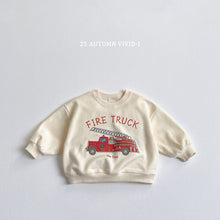 Load image into Gallery viewer, VIVID KIDS CARS SWEATER*PREORDER