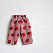 Load image into Gallery viewer, VIVID KIDS KIDS PATTERN PANTS*PREORDER