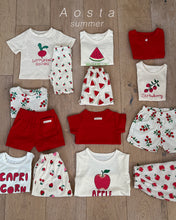 Load image into Gallery viewer, AOSTA KIDS RADDISH SHIRT*PREORDER