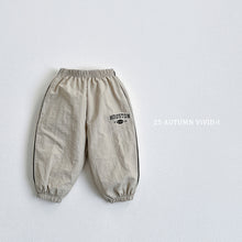Load image into Gallery viewer, VIVID KIDS HOUSTON PANTS*PREORDER