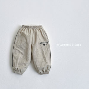 VIVID KIDS HOUSTON PANTS*PREORDER