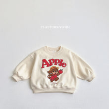 Load image into Gallery viewer, VIVID KIDS HEART SWEATER*PREORDER