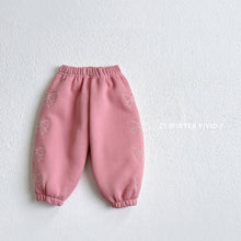 Load image into Gallery viewer, VIVID KIDS KIDS BOW PANTS*PREORDER