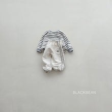 將圖片載入圖庫檢視器中，BLACKBEAN 兒童吊帶褲* 預購