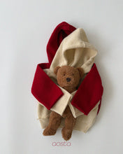 Load image into Gallery viewer, AOSTA FALL KNIT COOKIE HODDIE**PREORDER