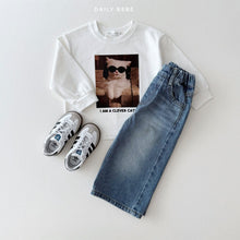 Load image into Gallery viewer, DAILYBEBE KIDS VIRBANT TEE SHIRT**PREORDER