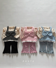 Load image into Gallery viewer, AOSTA KIDS JELLY PANTS *PREORDER