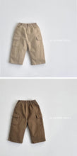 Load image into Gallery viewer, VIVID KIDS MARBLE PANTS*PREORDER