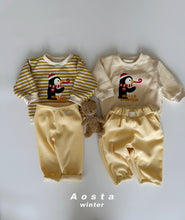 Load image into Gallery viewer, AOSTA KIDS PENGUIN SWEAT SHIRT*PREORDER