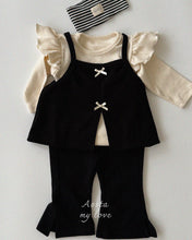 Load image into Gallery viewer, AOSTA FALL BIBI PANTS**PREORDER