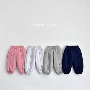 VIVID KIDS TRACK PANTS*PREORDER