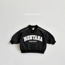 Load image into Gallery viewer, VIVID KIDS KID MONTANA SWEAT*PREORDER