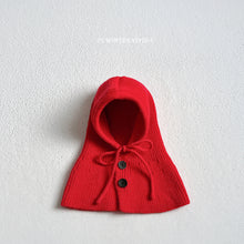 Load image into Gallery viewer, VIVID KIDS COLOR BONNET*PREORDER