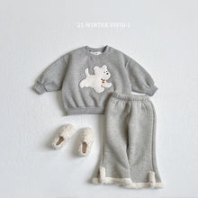 Load image into Gallery viewer, VIVID KIDS KIDS FURRY JELLY PANTS*PREORDER